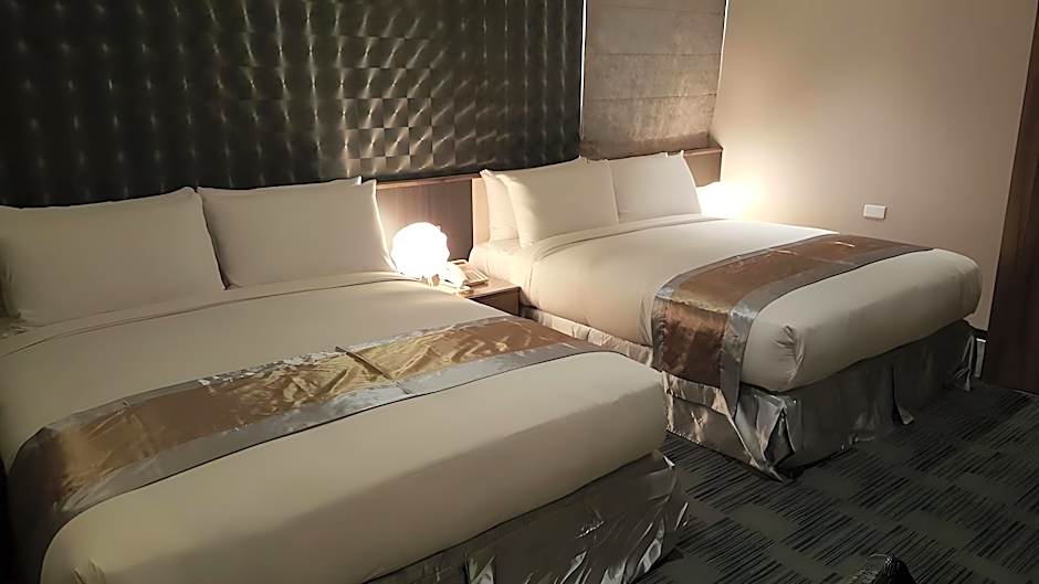 kai shen sinsu hotel