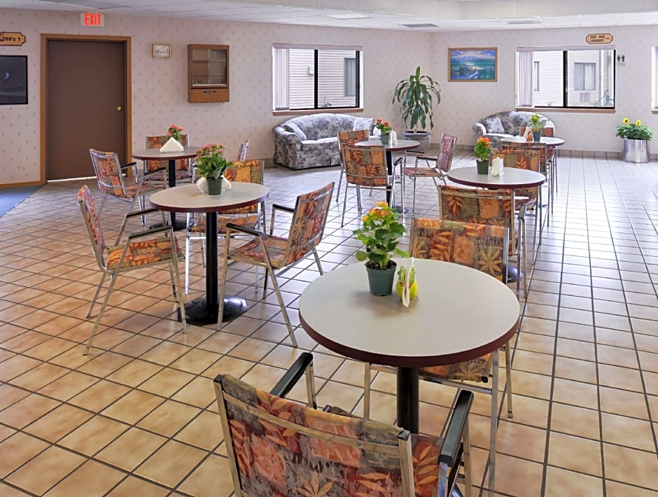 America's Best Value Inn La Crosse