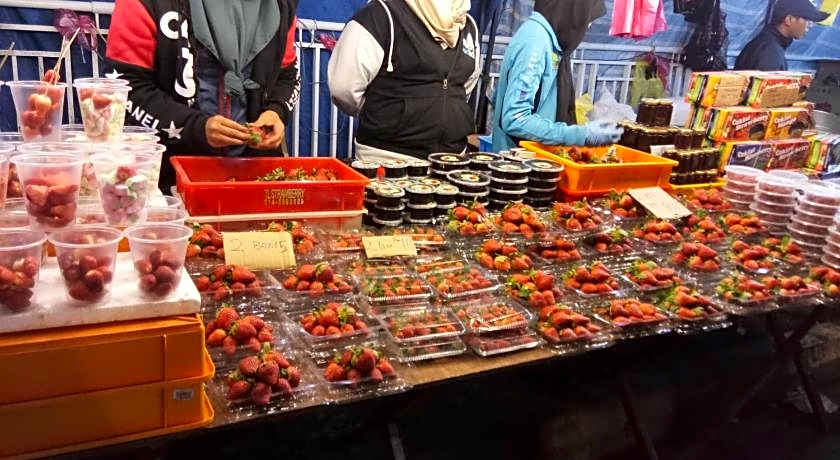 My Home @ Golden Hills Apartment