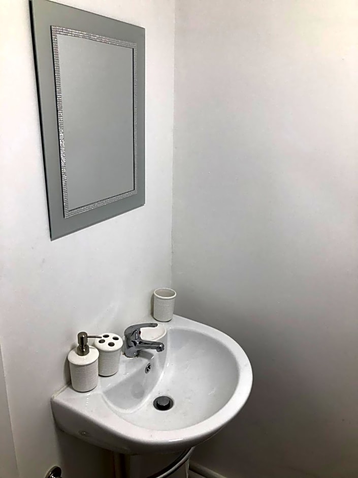 Wellington Tavern Accommodation