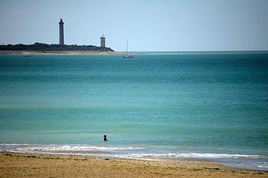 Hôtel La Galiote en Ré