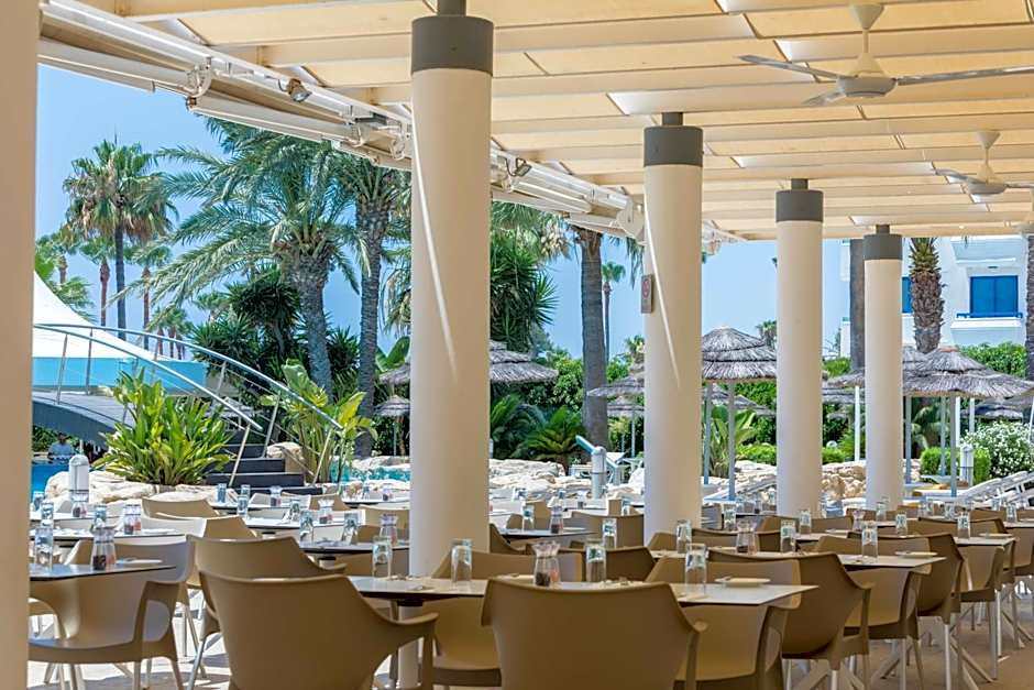 Tasia Maris Beach Hotel - Adults Only