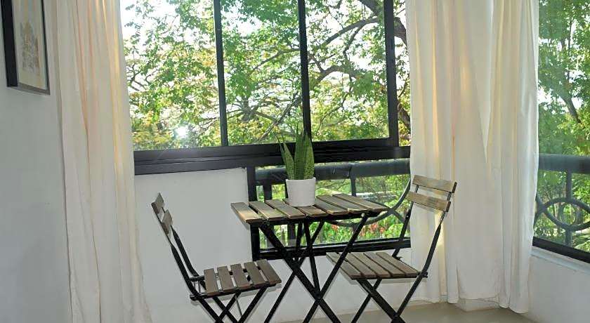 Siam Villa Suvarnabhumi