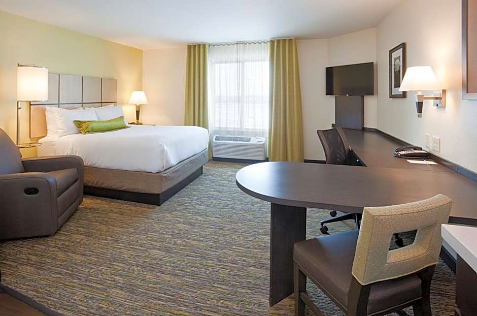 Candlewood Suites Bemidji - Paul Bunyan By IHG