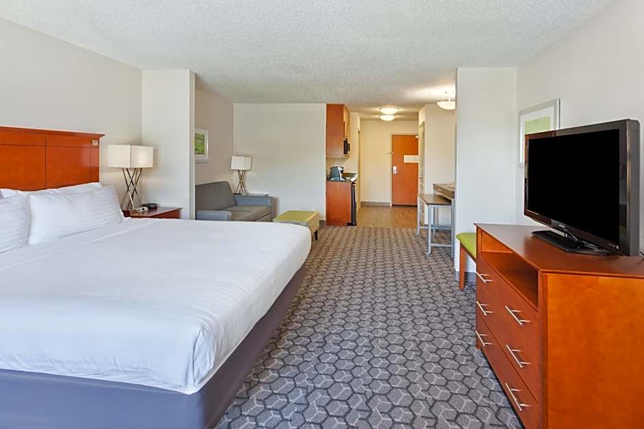 Holiday Inn Express Phenix City-Columbus By IHG