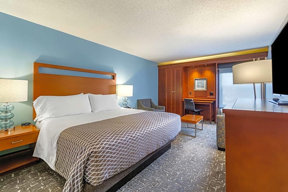 Best Western Plus Bellingham