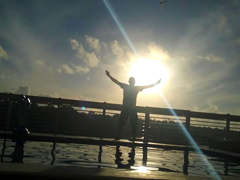 Pousada Rota do Pilão