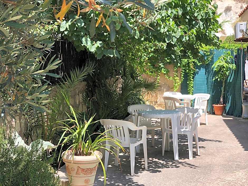 B&B Scala dei Turchi Beach