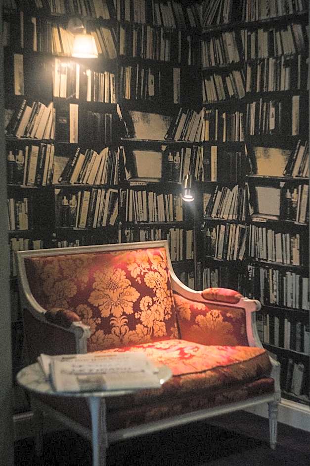 Hotel du Petit Moulin