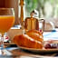 Hotel Berghof Amaranth