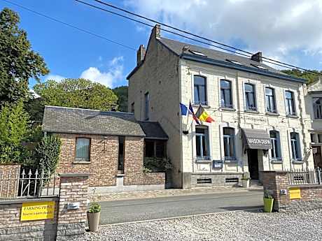 Maison Dispa