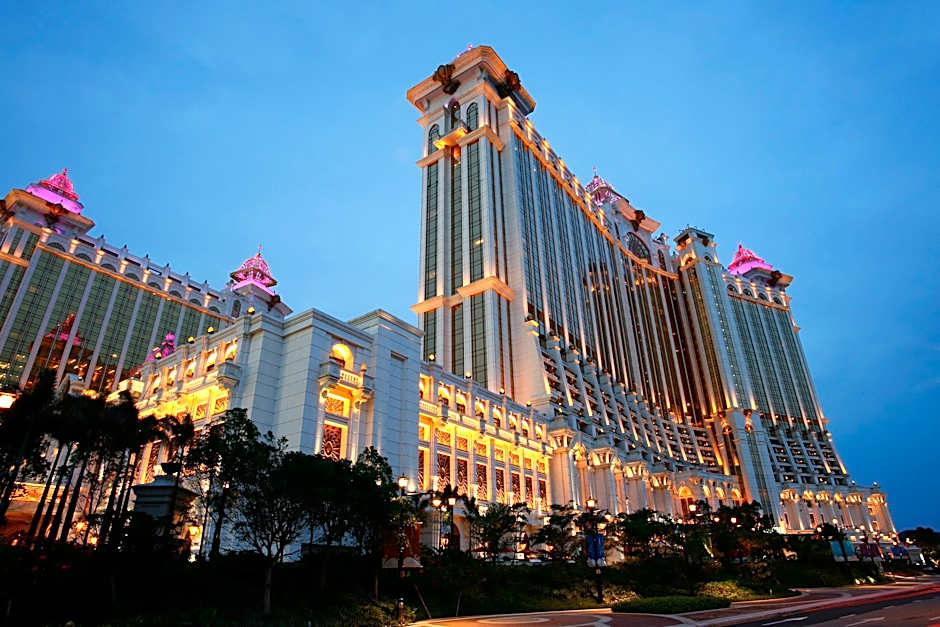 Hotel Okura Macau