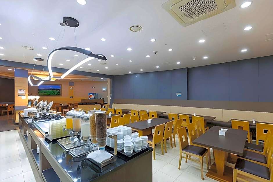 Benikea Hotel Jeju