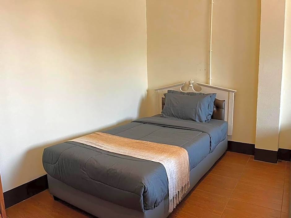 Titans House Chiang Dao