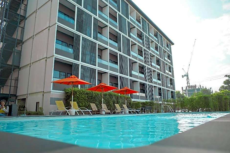 7 Days Premium Don Mueang – Bangkok, NY