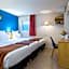 Comfort Hotel Montlucon