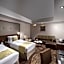 Ramee Rose Hotel