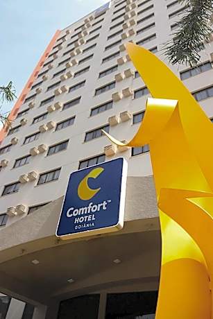 Comfort Hotel Goiânia