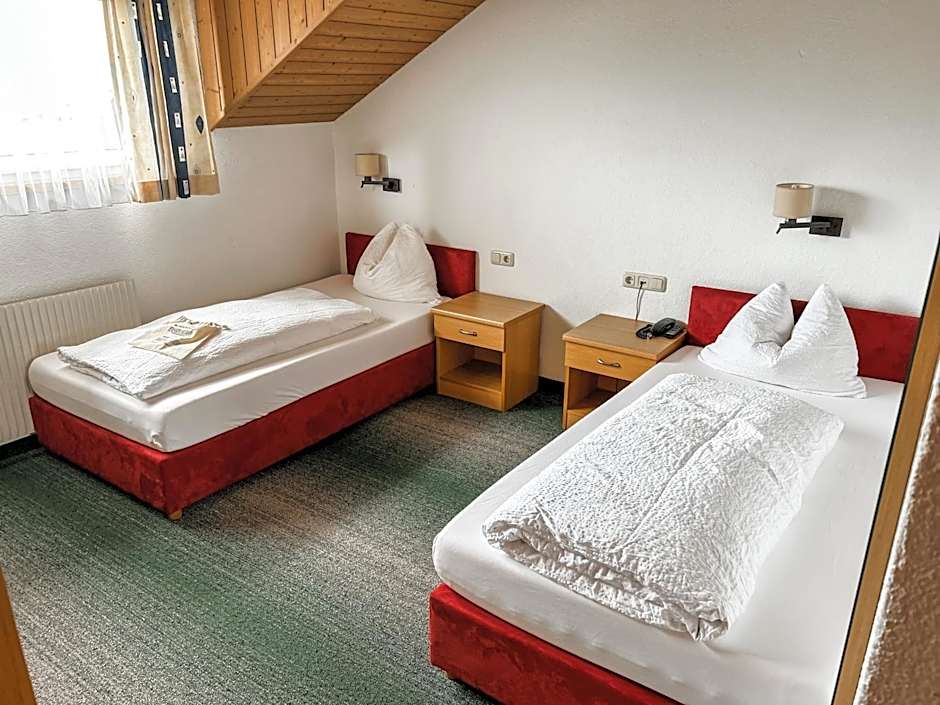 Hotel-Gasthof Löwen