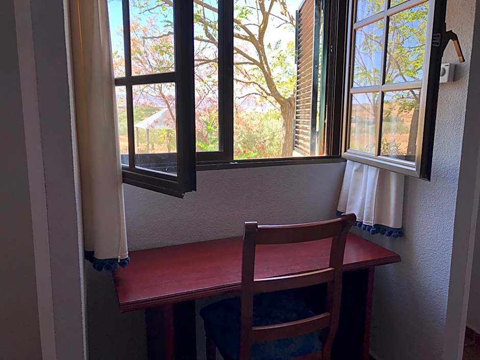 Apartamentos Atalayas Extremadura