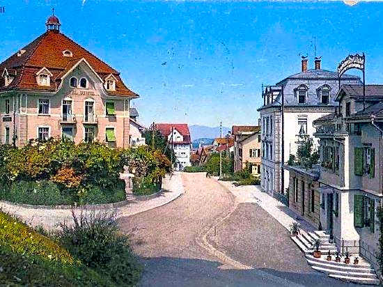 Hotel Schafli