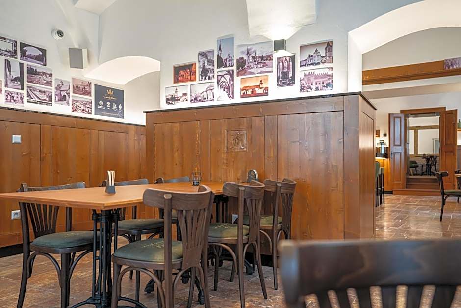 Rezidencia Levočský Pivovar