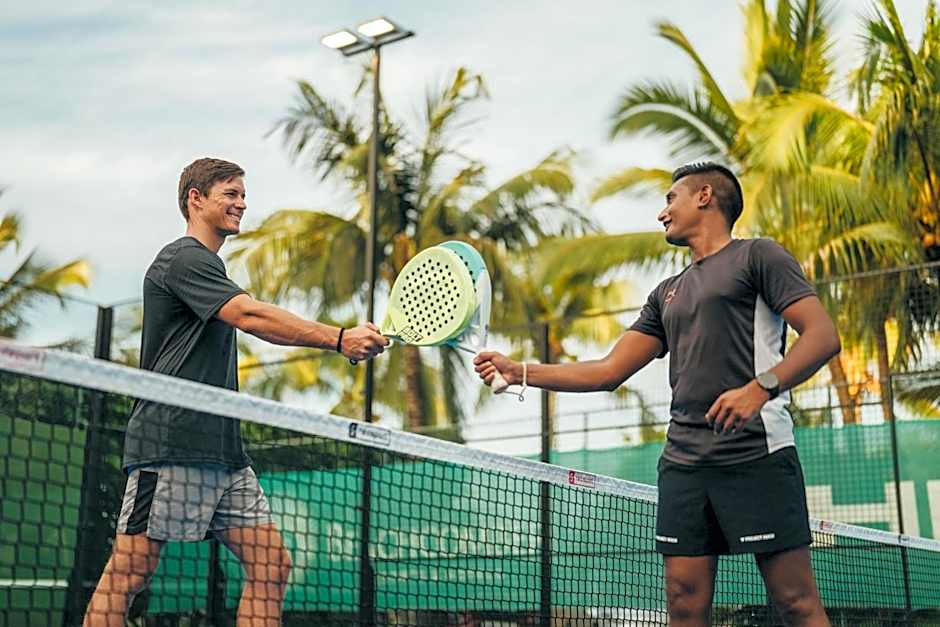 Royal Palm Beachcomber Luxury