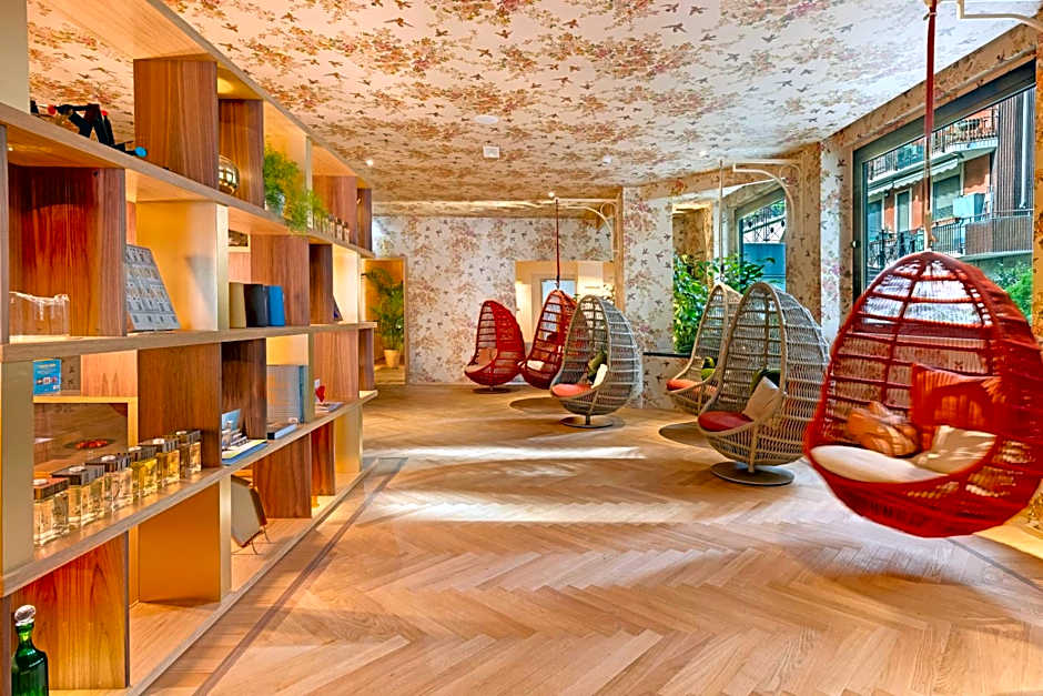 QC Room Milano Porta Romana