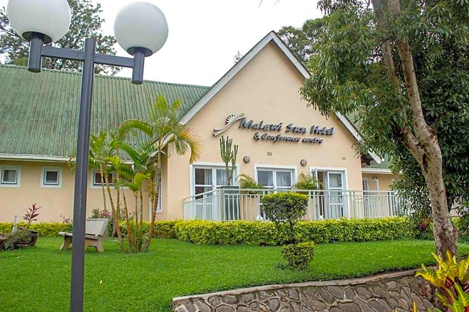Malawi Sun Hotel
