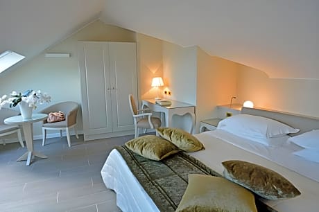 Royal Suite