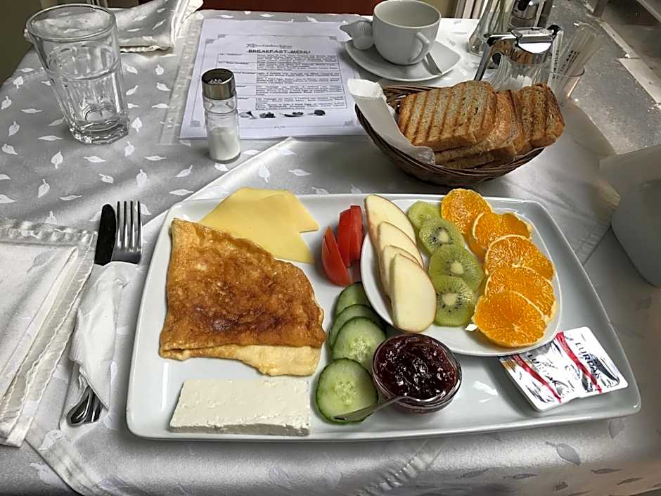 Relax Comfort Suites Hotel