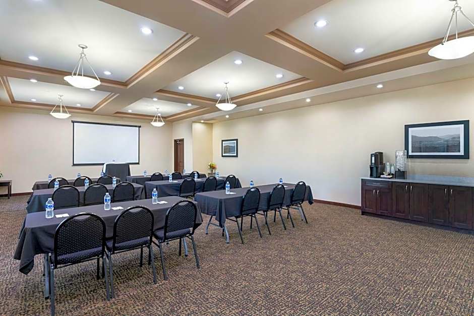 Best Western Pacific Inn