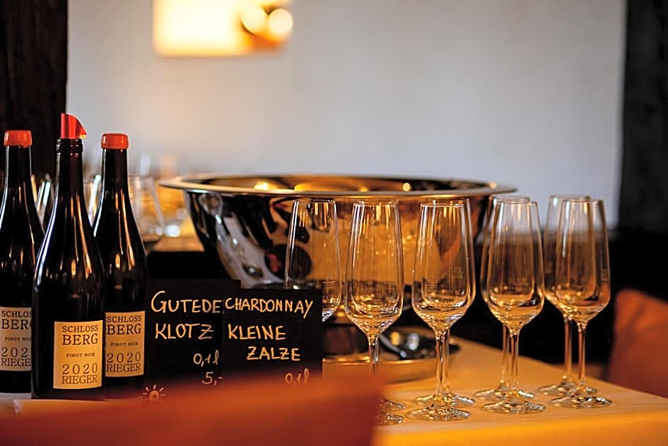 Romantik Hotel zur Sonne