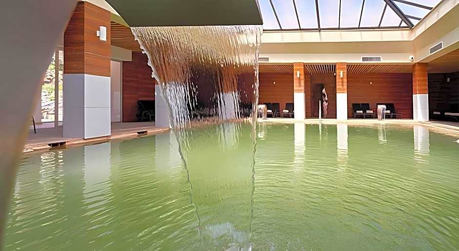 Richmond Pamukkale Thermal