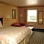 Executive Inn and Suites Springdale