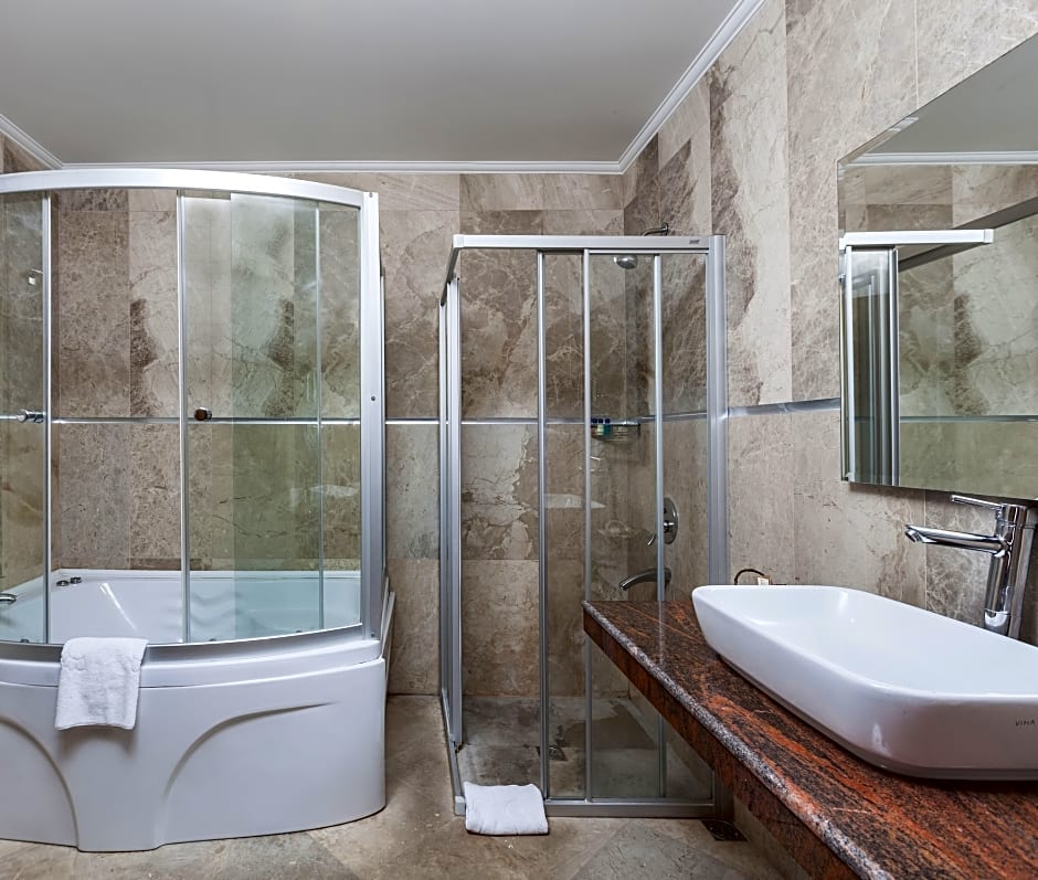 Marina Boutique Fethiye