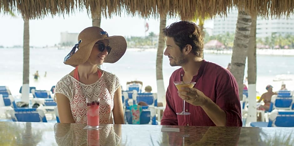 Occidental Costa Cancun - All Inclusive