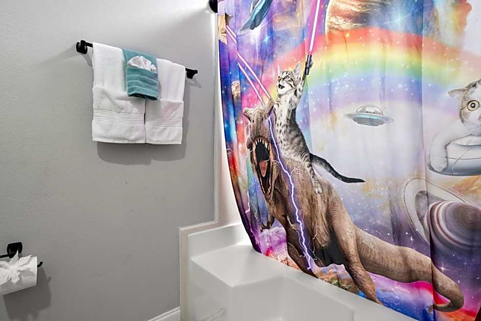 Luxury Condo in Gulfport