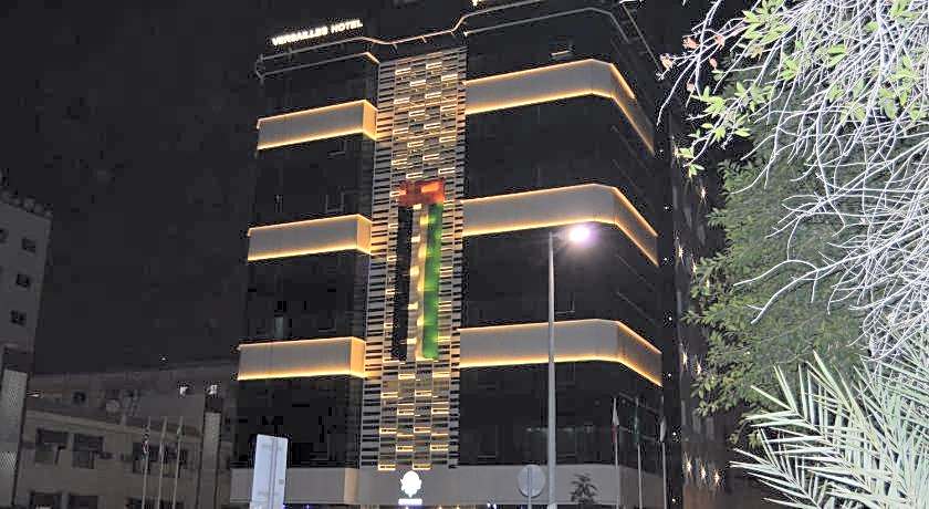 Versailles by Vieras Hotel