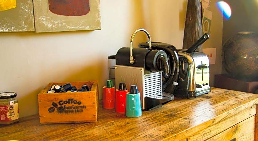 Les jardins de Beaumont