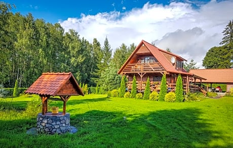 Sznureczki