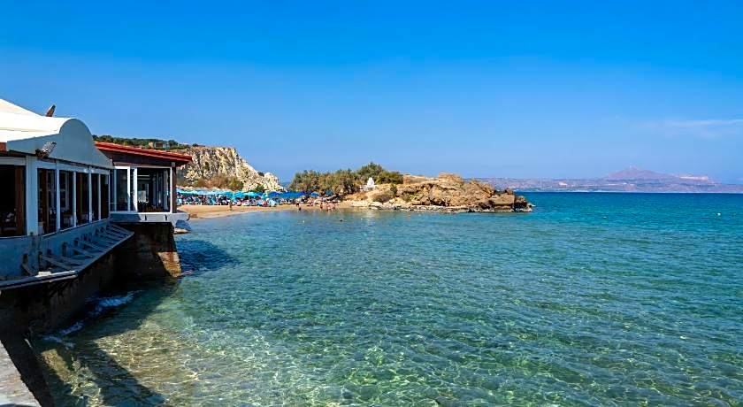 Almyrida Village & Waterpark Hotel