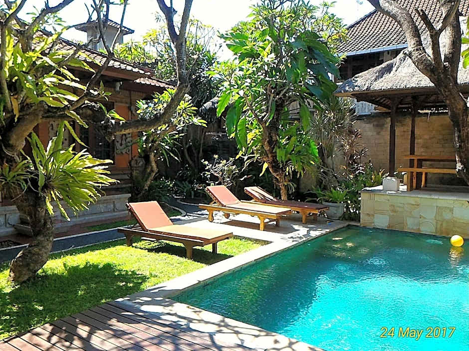 Ngetis Home Stay
