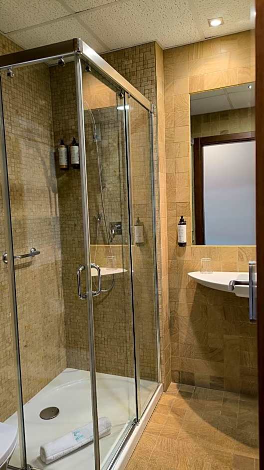 Hotel Baeza Monumental by eme hoteles