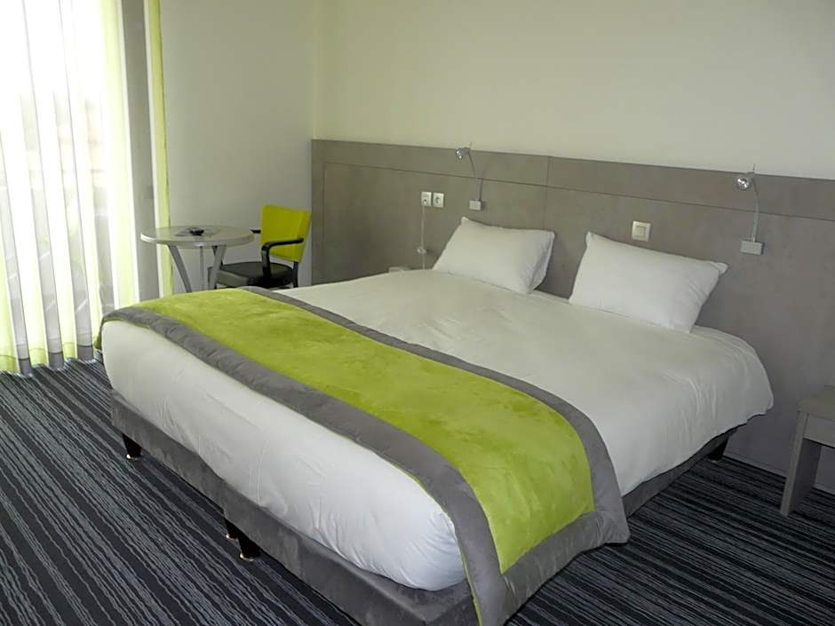 Hotel Le Chatard