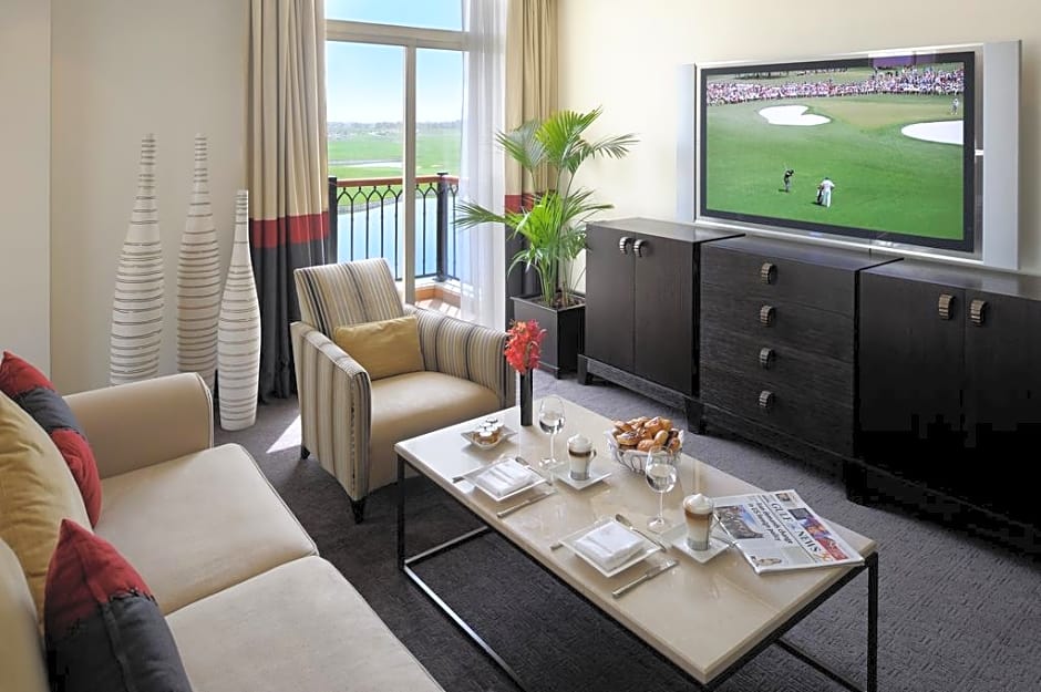 The Address Montgomerie Dubai