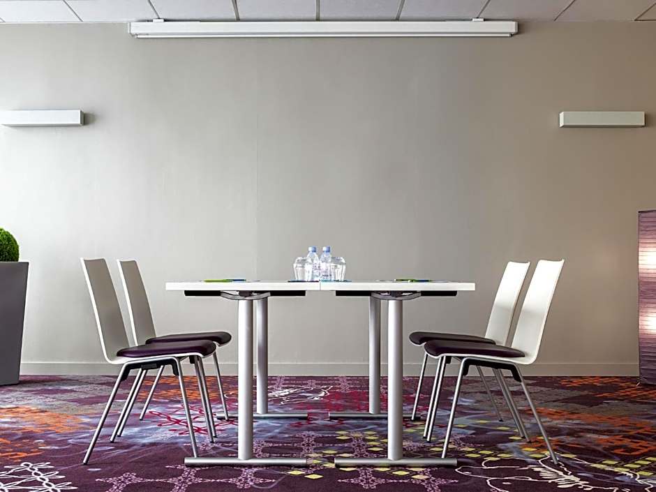 ibis Styles Lorient Caudan