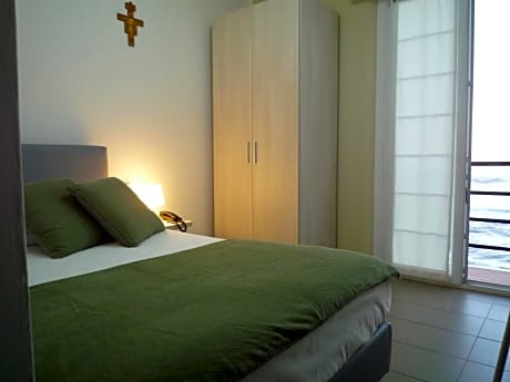 Superior Double or Twin Room with Sea View