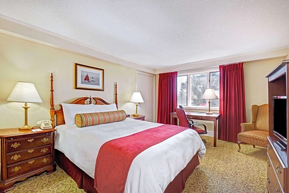 Ramada by Wyndham Seekonk Providence Area