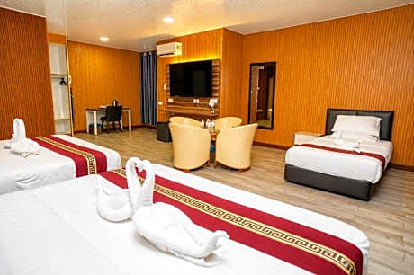 SS Hotel Seremban